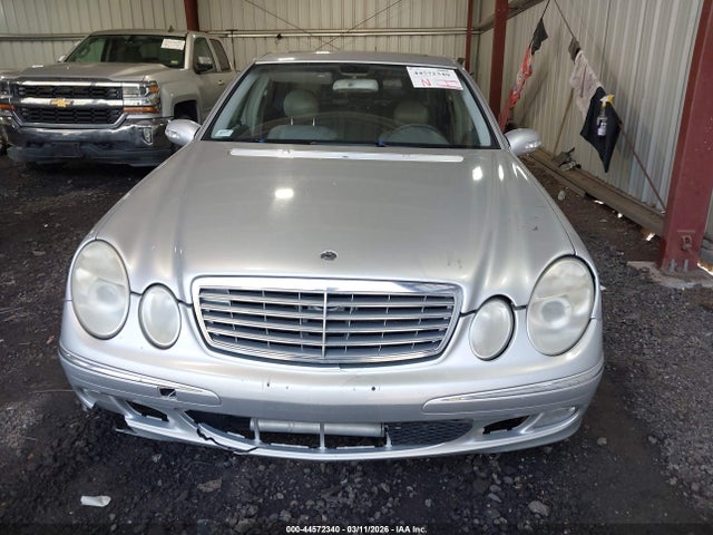 Продаж на аукціоні авто 2005 Mercedes-benz E 500, vin: WDBUF70J35A662320, номер лоту: 44572340