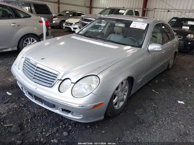 Продаж на аукціоні авто 2005 Mercedes-benz E 500, vin: WDBUF70J35A662320, номер лоту: 44572340