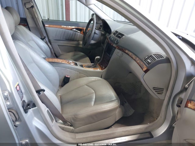 Продаж на аукціоні авто 2005 Mercedes-benz E 500, vin: WDBUF70J35A662320, номер лоту: 44572340