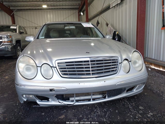 Продаж на аукціоні авто 2005 Mercedes-benz E 500, vin: WDBUF70J35A662320, номер лоту: 44572340