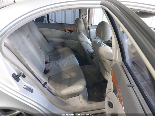 Продаж на аукціоні авто 2005 Mercedes-benz E 500, vin: WDBUF70J35A662320, номер лоту: 44572340