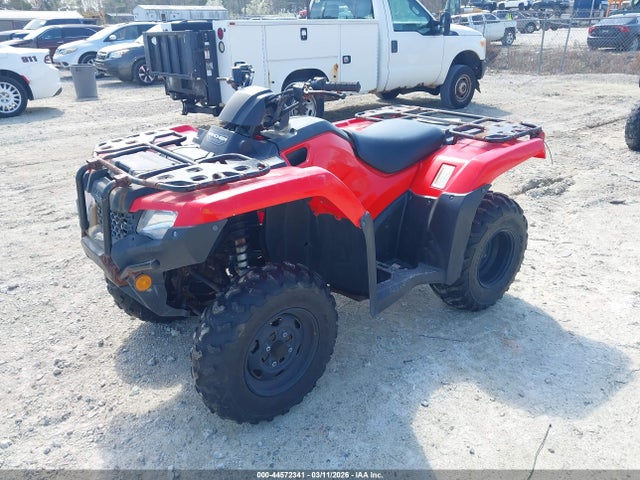 2023 HONDA TRX420 1HFTE3906P4900655 Photo 1
