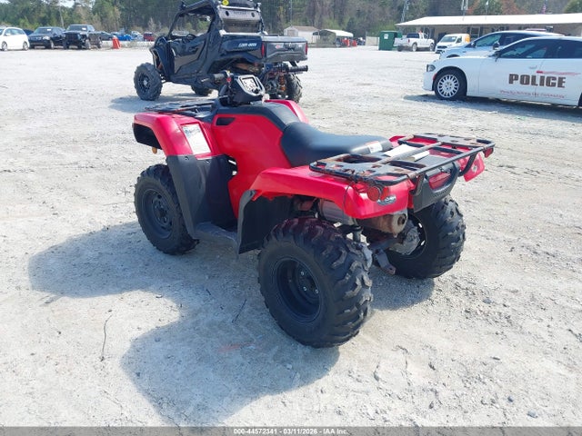 2023 HONDA TRX420 1HFTE3906P4900655 Photo 2