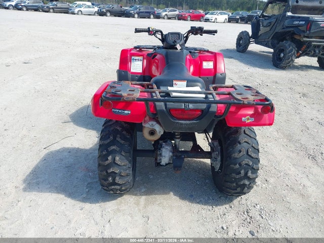 2023 HONDA TRX420 1HFTE3906P4900655 Photo 5