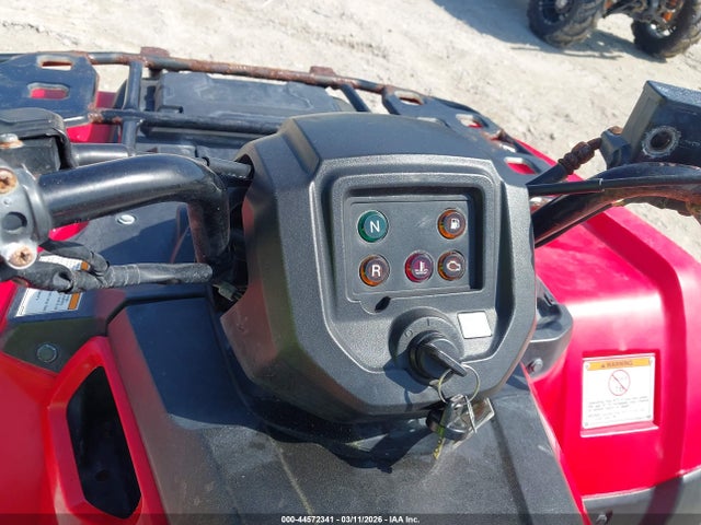 2023 HONDA TRX420 1HFTE3906P4900655 Photo 6