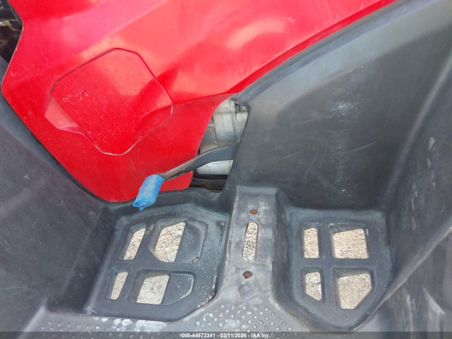 2023 HONDA TRX420 1HFTE3906P4900655 Photo 8