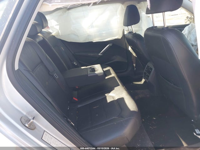 44572344 :رقم المزاد ، 1VWBT7A36GC011561 vin ، 2016 Volkswagen Passat 1.8t Se مزاد بيع
