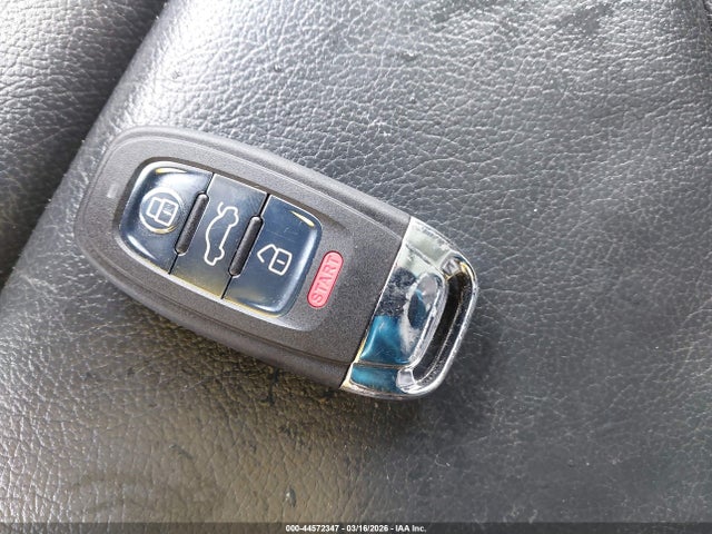 2016 AUDI Q5 WA1C2AFP3GA048768 Photo 10