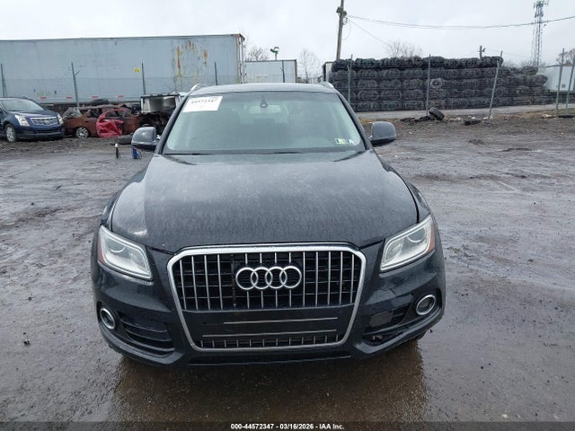 44572347 :رقم المزاد ، WA1C2AFP3GA048768 vin ، 2016 Audi Q5 2.0t Premium مزاد بيع