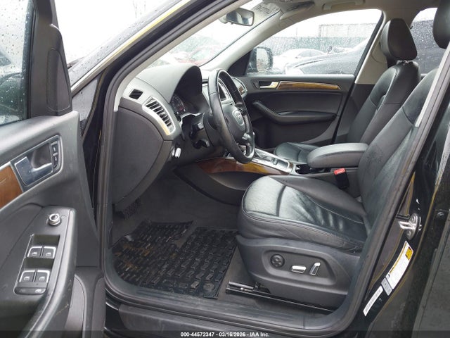 44572347 :رقم المزاد ، WA1C2AFP3GA048768 vin ، 2016 Audi Q5 2.0t Premium مزاد بيع