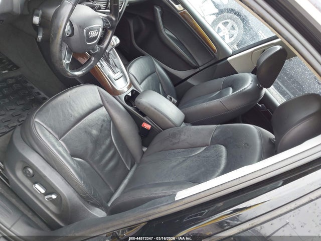 44572347 :رقم المزاد ، WA1C2AFP3GA048768 vin ، 2016 Audi Q5 2.0t Premium مزاد بيع