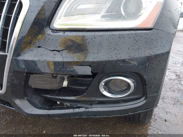 2016 AUDI Q5 WA1C2AFP3GA048768 Photo 5
