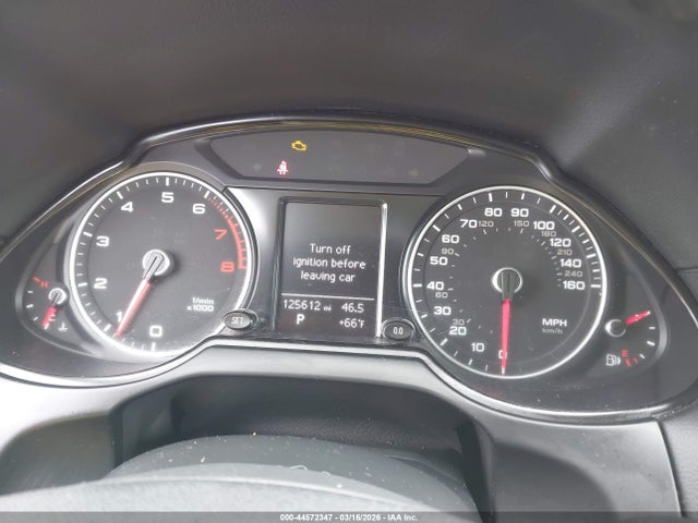 2016 AUDI Q5 WA1C2AFP3GA048768 Photo 6