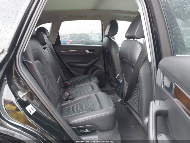 2016 AUDI Q5 WA1C2AFP3GA048768 Photo 7