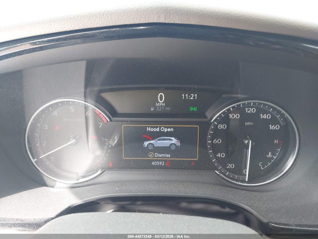 2022 CADILLAC XT5 1GYKNCR46NZ177456 Photo 6