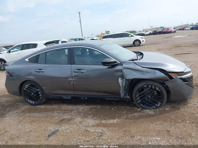 Nissan SENTRA SR 2026 3N1AB9DV2TY244397 Image 13