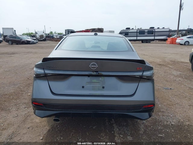 Nissan SENTRA SR 2026 3N1AB9DV2TY244397 Image 16