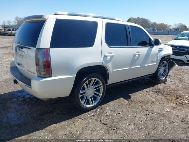 44572356 :رقم المزاد ، 1GYS4CEF6DR159466 vin ، 2013 Cadillac Escalade Premium مزاد بيع