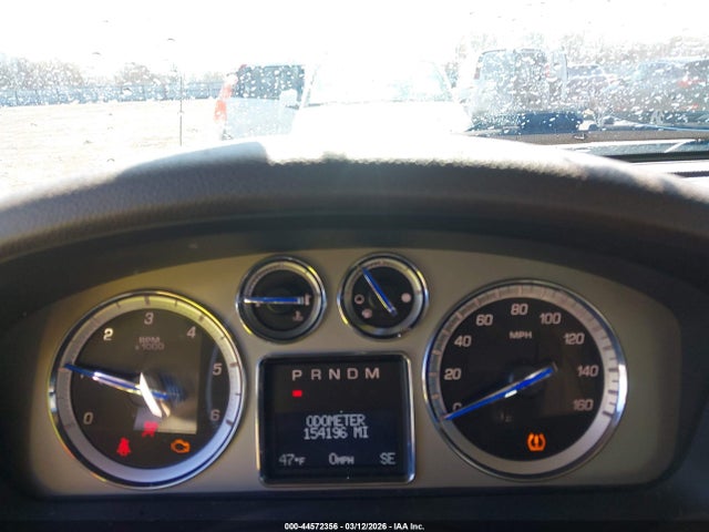 44572356 :رقم المزاد ، 1GYS4CEF6DR159466 vin ، 2013 Cadillac Escalade Premium مزاد بيع