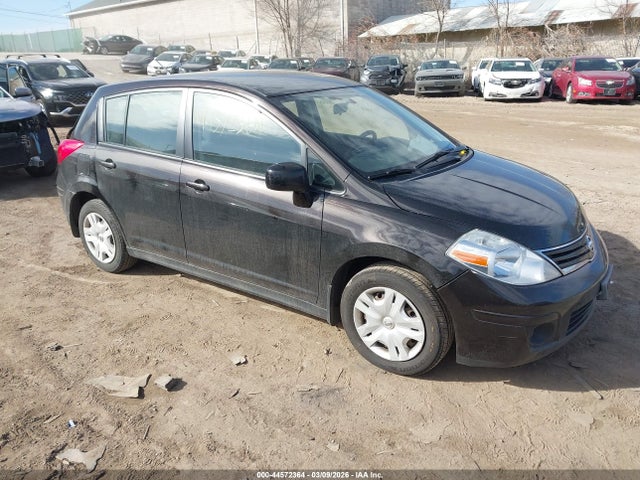 2011 NISSAN VERSA 3N1BC1CP0BL499714