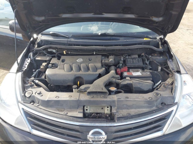 2011 NISSAN VERSA 3N1BC1CP0BL499714 Photo 9