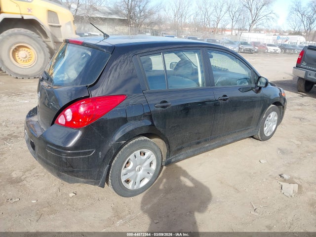 2011 NISSAN VERSA 3N1BC1CP0BL499714 Photo 3