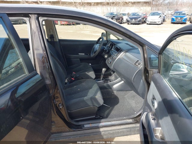 2011 NISSAN VERSA 3N1BC1CP0BL499714 Photo 4