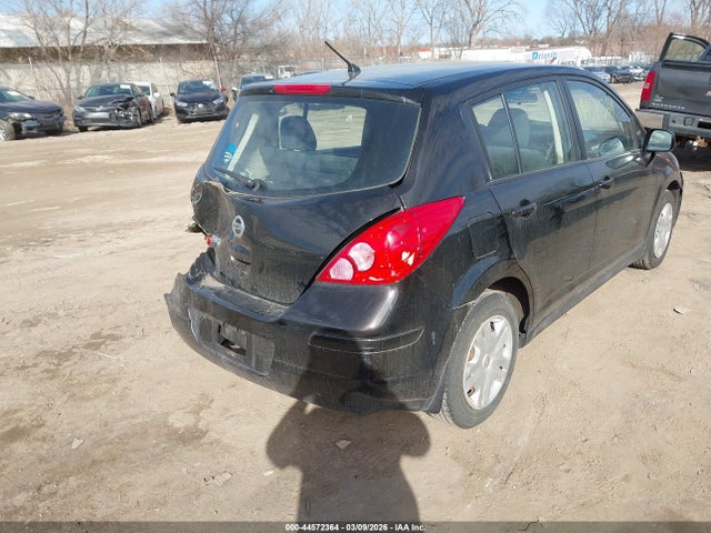 2011 NISSAN VERSA 3N1BC1CP0BL499714 Photo 5