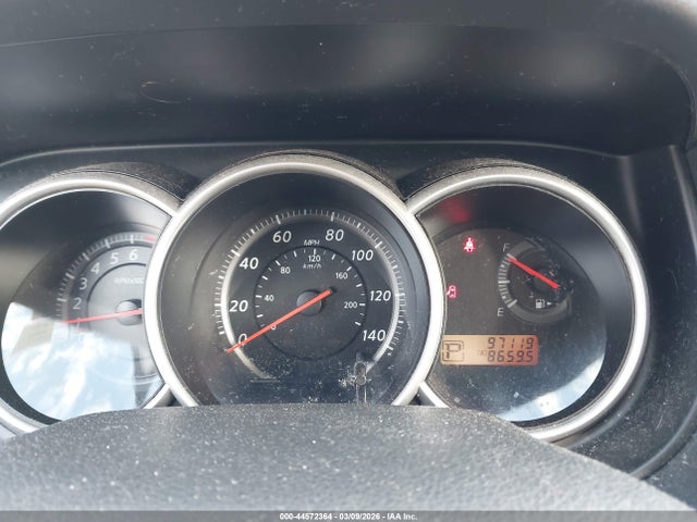 2011 NISSAN VERSA 3N1BC1CP0BL499714 Photo 6
