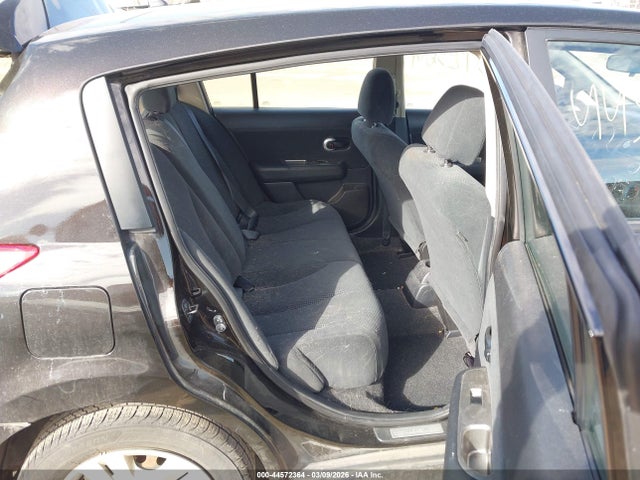 2011 NISSAN VERSA 3N1BC1CP0BL499714 Photo 7