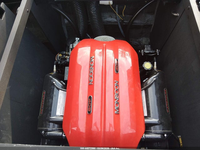 AWRG9862G617 Axis Wake