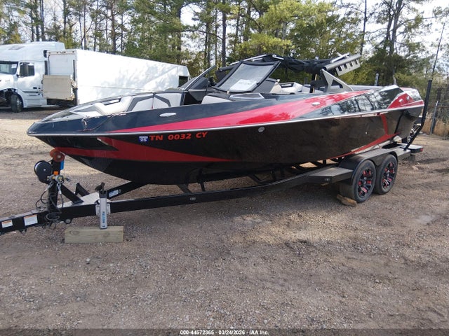 AWRG9862G617 Axis Wake