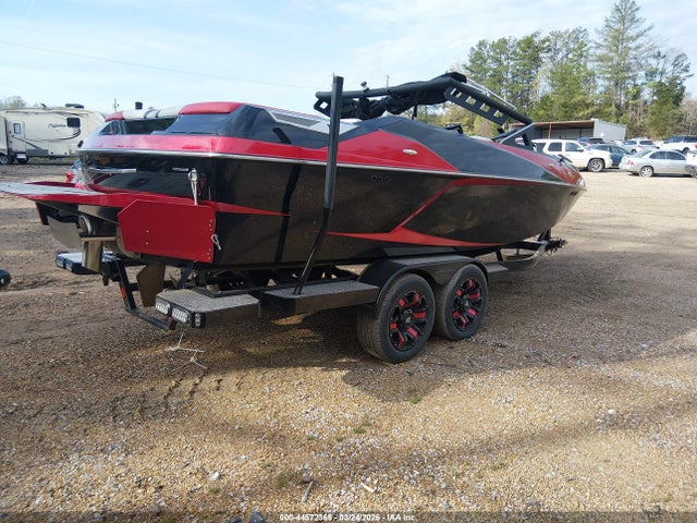 AWRG9862G617 Axis Wake