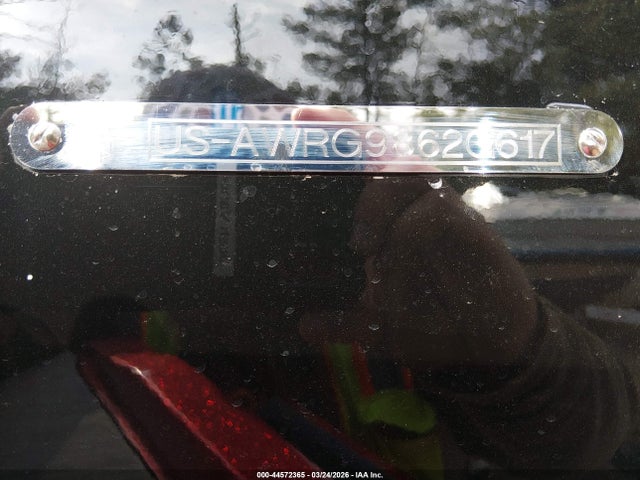 AWRG9862G617 Axis Wake
