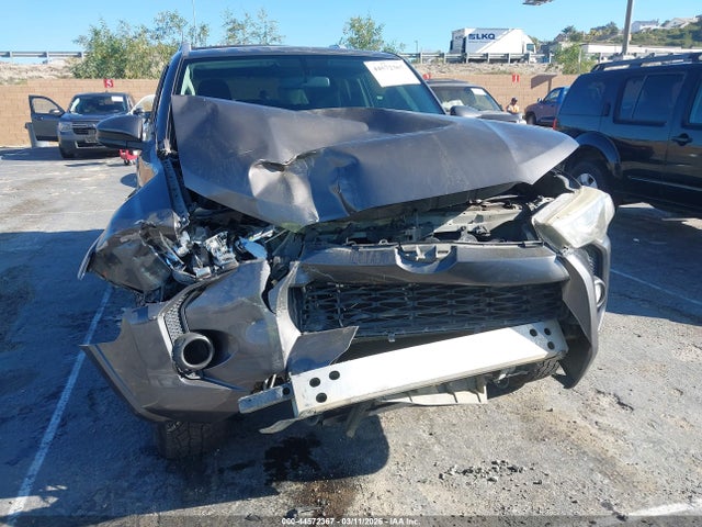 Toyota 4RUNNER SR5 2015 JTEBU5JR9F5264820 Image 6