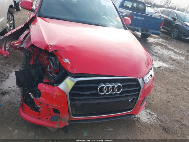 Продаж на аукціоні авто 2016 Audi Q3 2.0t Premium Plus, vin: WA1EFCFS4GR001683, номер лоту: 44572368