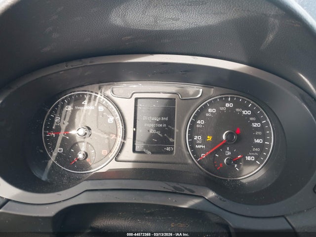 Продаж на аукціоні авто 2016 Audi Q3 2.0t Premium Plus, vin: WA1EFCFS4GR001683, номер лоту: 44572368