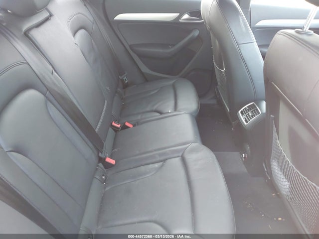 Продаж на аукціоні авто 2016 Audi Q3 2.0t Premium Plus, vin: WA1EFCFS4GR001683, номер лоту: 44572368