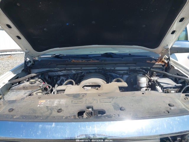 2015 GMC SIERRA 1500 3GTU2WEJ8FG419525 Photo 9