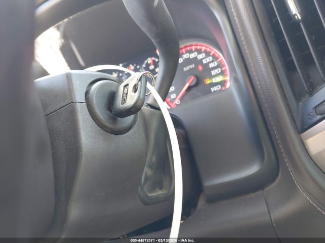 2015 GMC SIERRA 1500 3GTU2WEJ8FG419525 Photo 10