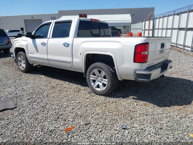 2015 GMC SIERRA 1500 3GTU2WEJ8FG419525 Photo 2