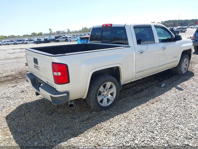 2015 GMC SIERRA 1500 3GTU2WEJ8FG419525 Photo 3