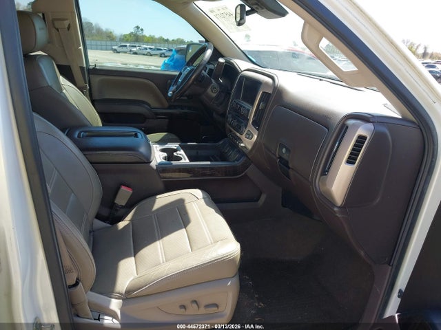 2015 GMC SIERRA 1500 3GTU2WEJ8FG419525 Photo 4