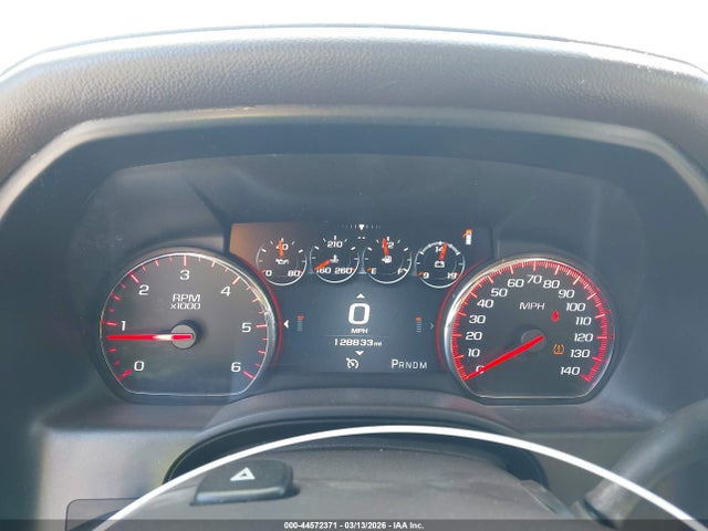 2015 GMC SIERRA 1500 3GTU2WEJ8FG419525 Photo 6