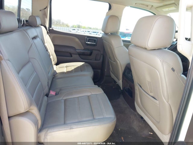 2015 GMC SIERRA 1500 3GTU2WEJ8FG419525 Photo 7