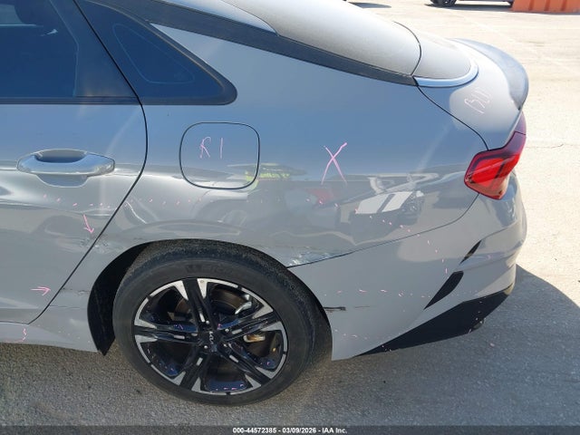 5XXG64J28RG256595 KIA K5 Gt-line