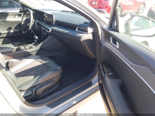 5XXG64J28RG256595 KIA K5 Gt-line