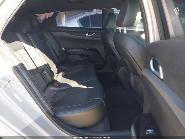 5XXG64J28RG256595 KIA K5 Gt-line