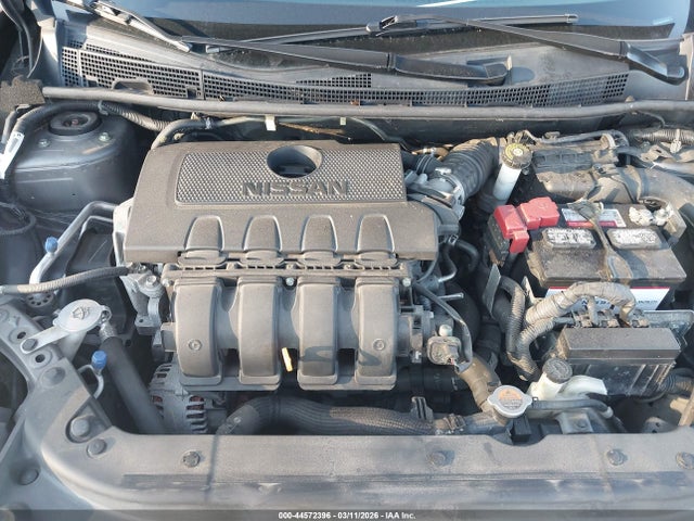 3N1AB7AP8HY251212 Nissan SENTRA SV