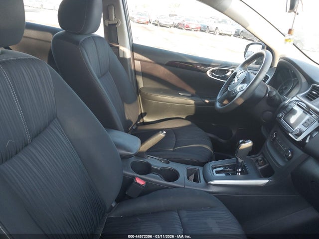 3N1AB7AP8HY251212 Nissan SENTRA SV